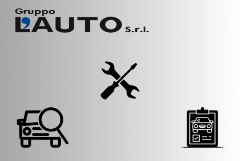 Il Service Post-Vendita di L'Auto Srl